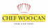 Chef Woo Can Recipes, YouTuber, Food Critic, Discussions, Ingredients